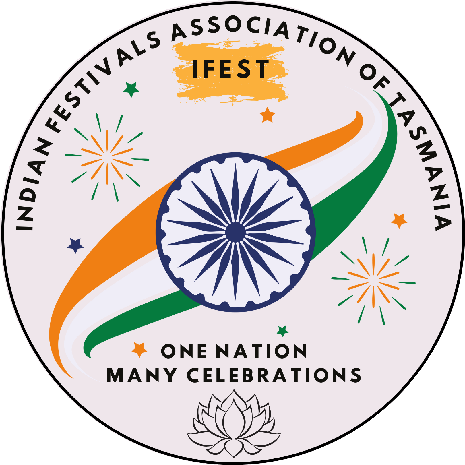 IFEST Logo
