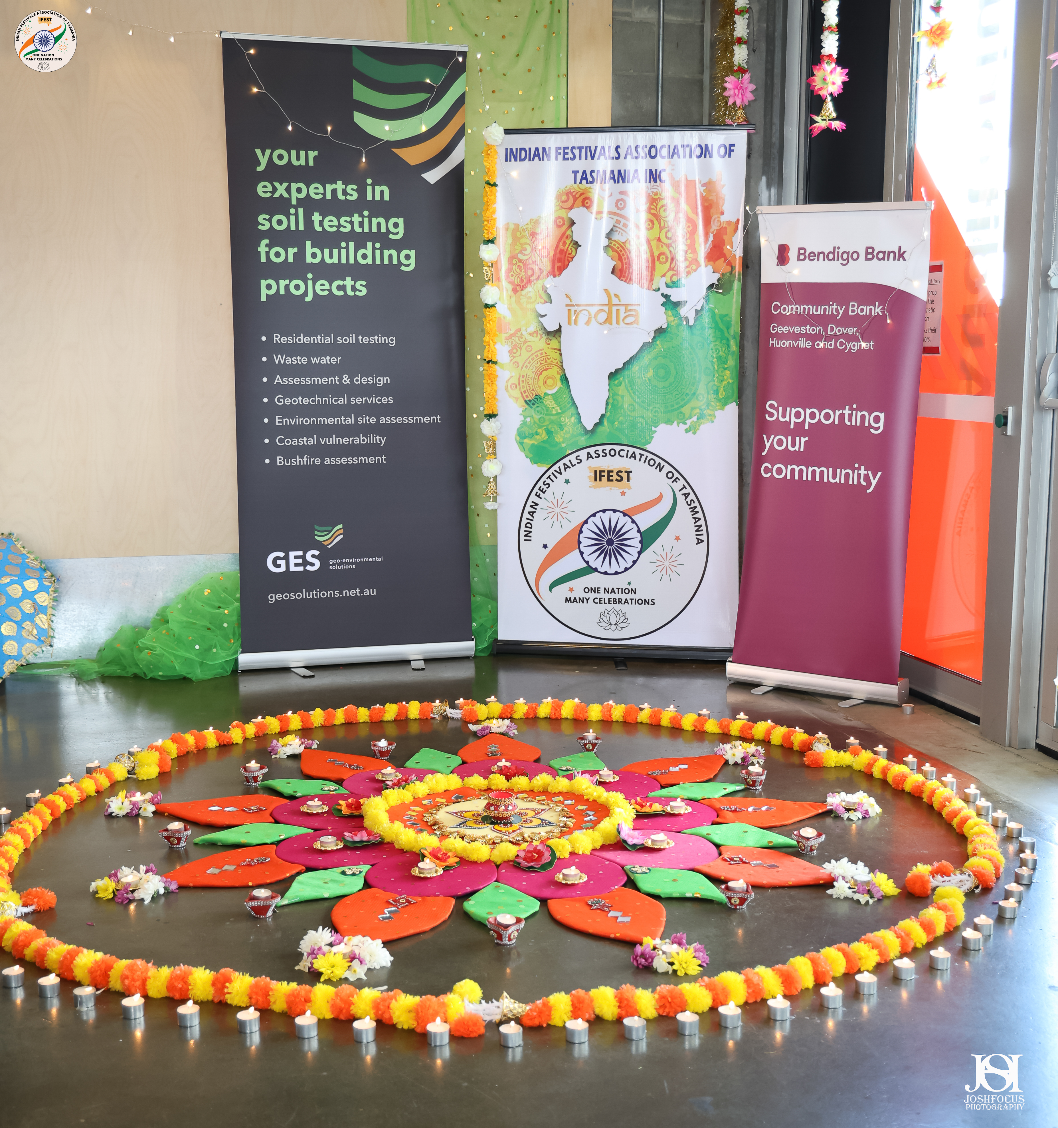 IFEST Festival Experience